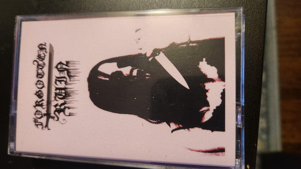 Forgotten Ruin : Eternal Bliss In A Chamber Of Wonderful Suffering (Cass, S/Sided, EP)